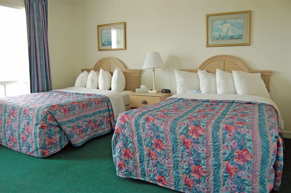 קיל דוויל הילס Mariner Inn And Suites מראה חיצוני תמונה